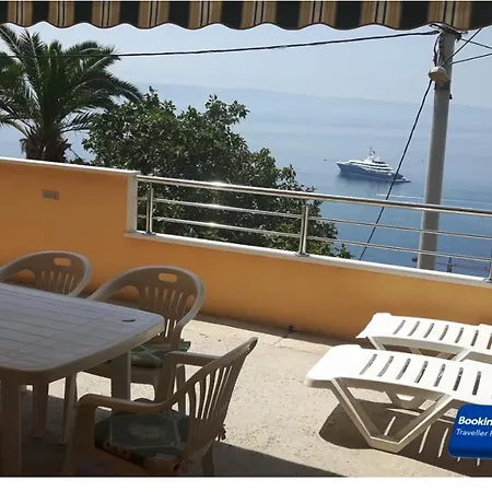 Seaview Tony With Grand Terrace