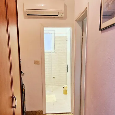 Seaview Tony With Grand Terrace Appartement *