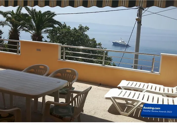 Seaview Tony With Grand Terrace